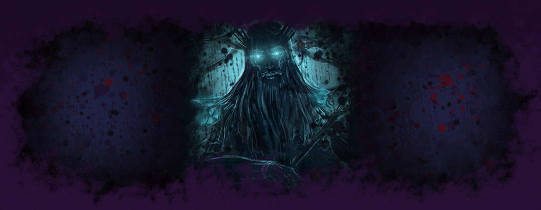 Chernobog banner image